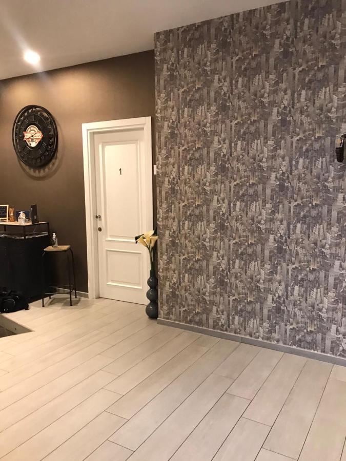 Bell's 3* Napoli