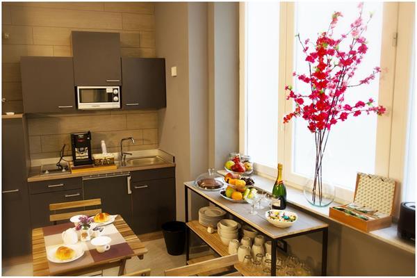 Bed & Breakfast Bell's Napoli