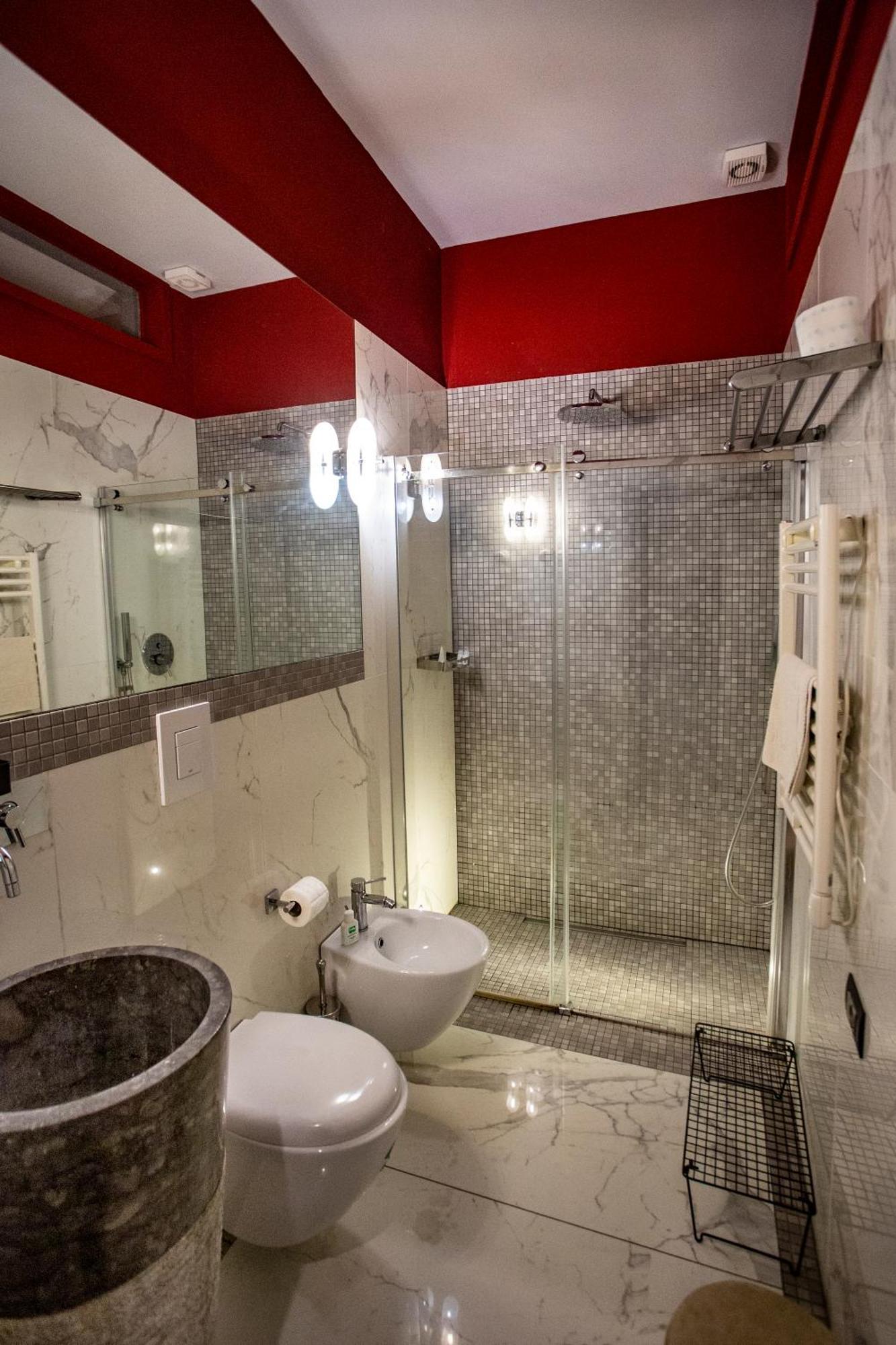 Bell's Bed & Breakfast Napoli