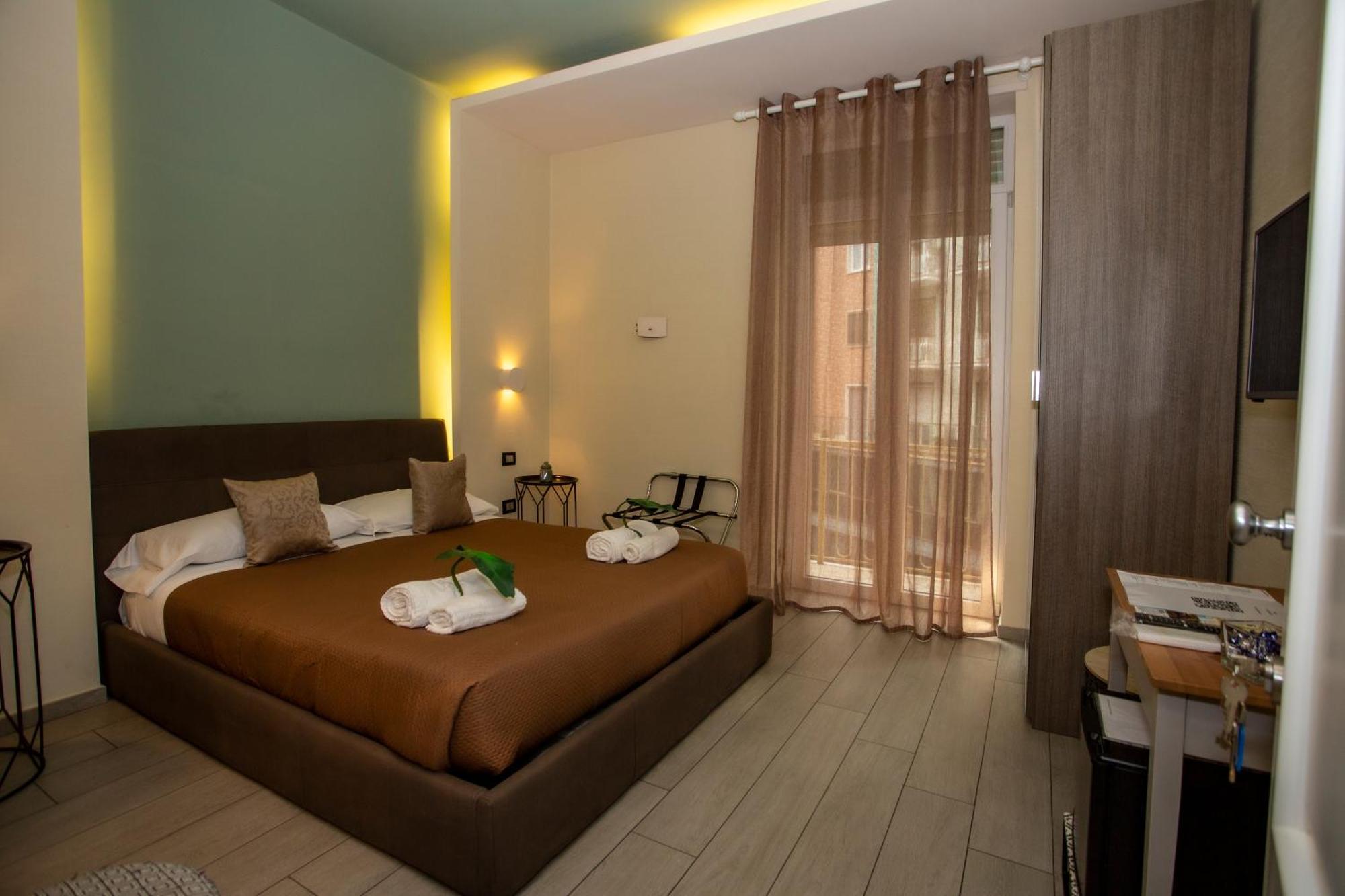 Bed & Breakfast Bell's Napoli